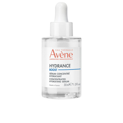 HYDRANCE BOOST sérum hydratant concentré 30 ml