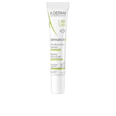DERMALIBOUR+ CICA baume à lèvres réparateur 15 ml