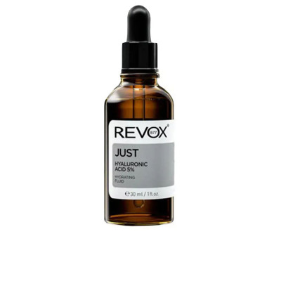 JUSTE acide hyaluronique 5% 30 ml