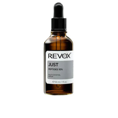 Peptides JUST 10% 30ml