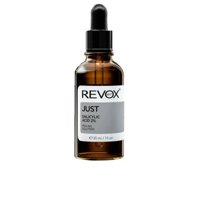 JUST acide salicylique 2% 30 ml