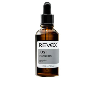 JUSTE vitamine C 20% 30 ml
