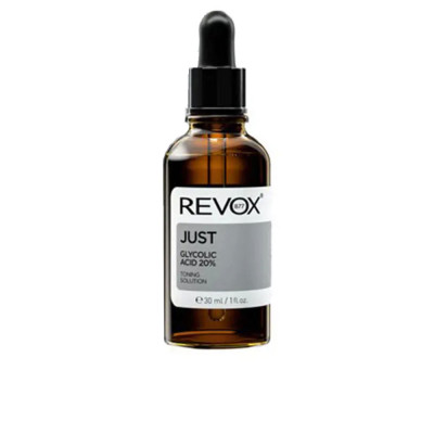 JUST acide glycolique 20% 30 ml