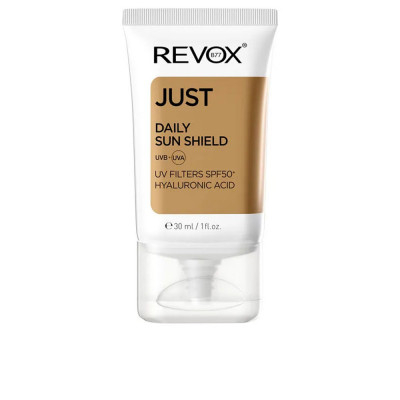 JUST écran solaire quotidien 30 ml
