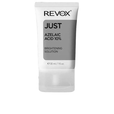 JUST acide azélaïque 10% 30 ml