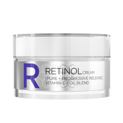 RETINOL crème de protection quotidienne SPF20 50ml
