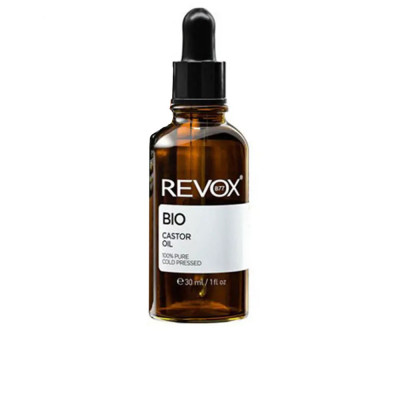 Huile de ricin BIO 100% 30 ml