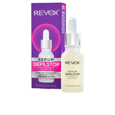 Sérum DEPILSTOP 20 ml