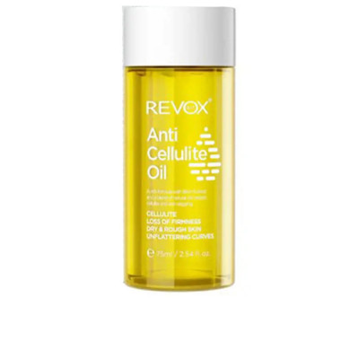 Huile ANTI-CELLULITE 75 ml