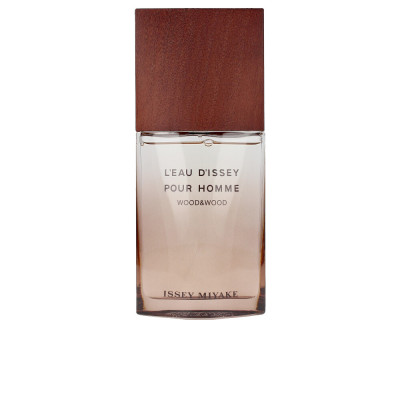 L'EAU D'ISSEY POUR HOMME WOOD&WOOD eau de parfum vaporisateur 100 ml