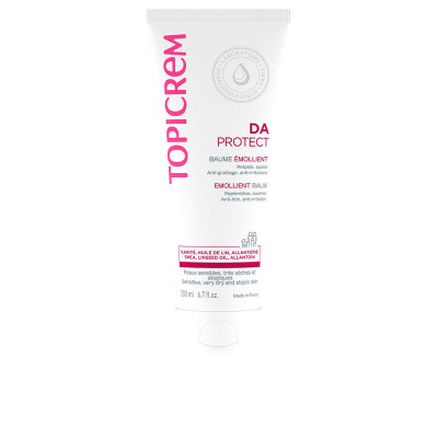 DA PROTECT baume émollient 200 ml