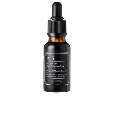 Goutte activatrice de jeunesse BLEU DE MINUIT 20 ml