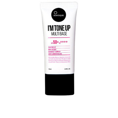 I& 39 M TONE UP multi-base SPF50+ 50 ml