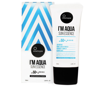 I& 39 M AQUA essence solaire SPF50+ 50ml