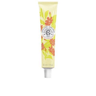 FLEUR D& 39 OSMANTHUS crème mains et ongles 30 ml