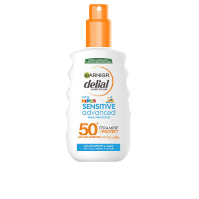 KIDS SENSITIVE ADVANCED spray protecteur SPF50+ 150 ml