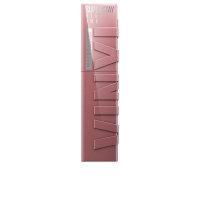 SUPERSTAY VINYL INK rouge à lèvres liquide 110-awestruck 4.2 ml