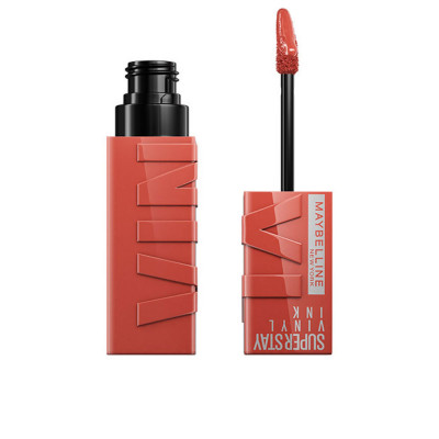 SUPERSTAY VINYL INK rouge à lèvres liquide 125-keen 4,2 ml