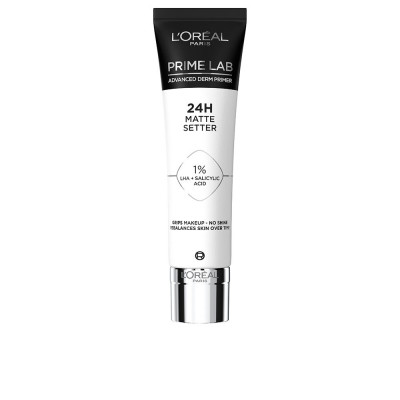 PRIME LAB 24H mat setter 30 ml
