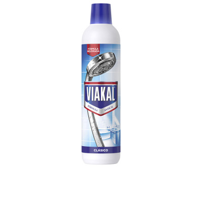 Gel anticalcaire VIAKAL 750 ml