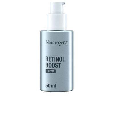 Crème RETINOL BOOST 50 ml