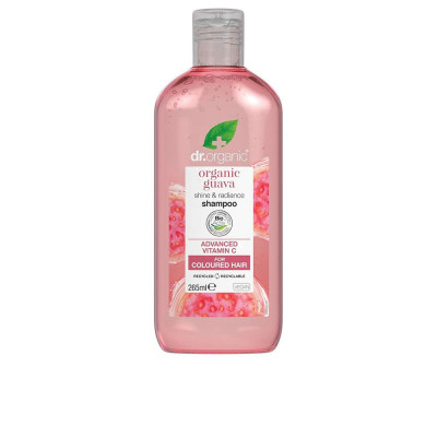 Shampoing GOYAVE 265 ml