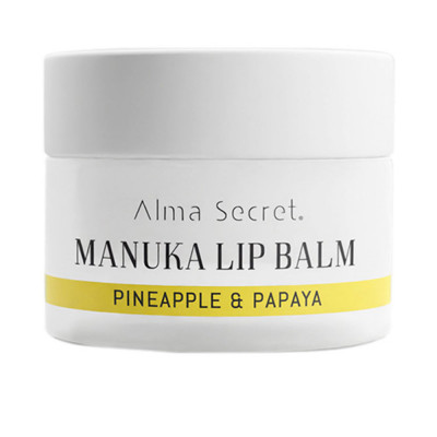 MANUKA baume à lèvres ananas et papaye 10 ml