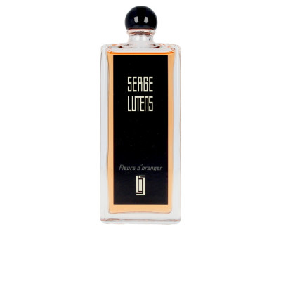 FLEURS D'ORANGER eau de parfum vaporisateur 50 ml