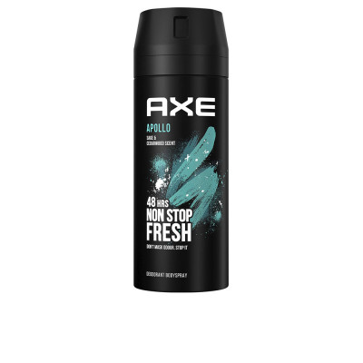APOLLO déo vapeur 150 ml