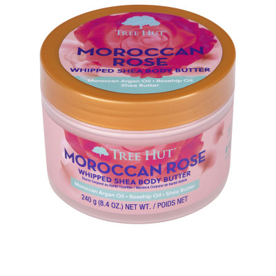 SOUFLÉ BEURRE corps marocain rose 240 gr