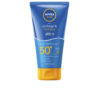 PROTECTION SOLAIRE&HYDRATATION ULTRA SPF50+ 150 ml