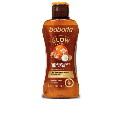 SOLAR OIL MONOI TAHITI huile lumineuse 100 ml