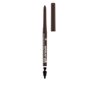 SUPERLAST crayon à sourcils waterproof 24H 40-cool brown 0,31 gr