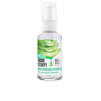 BONJOUR BON CHOIX ! gel hydro 48h intense 30 ml