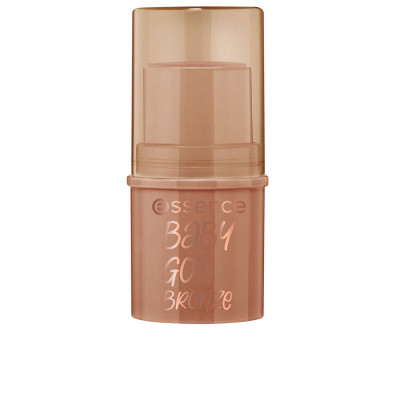BABY GOT BRONZE bâton de poudre bronzante 10 5,50 gr