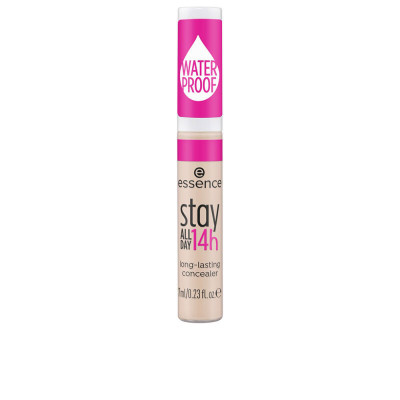 STAY ALL DAY 14H corrector de larga duración 10-light honey 7 ml