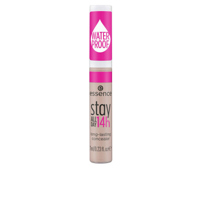 STAY ALL DAY 14H corrector de larga duración 30-neutral beige 7 ml