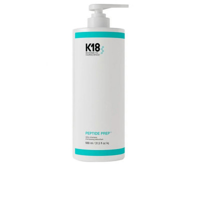 PEPTIDE PREP shampooing détoxifiant 1000 ml