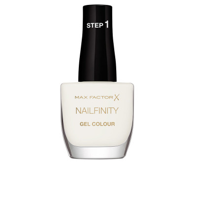 NAILFINITY 120 - Lumières aveuglantes 12 ml