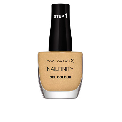 NAILFINITY 705-nuit d& 39 attribution 12 ml