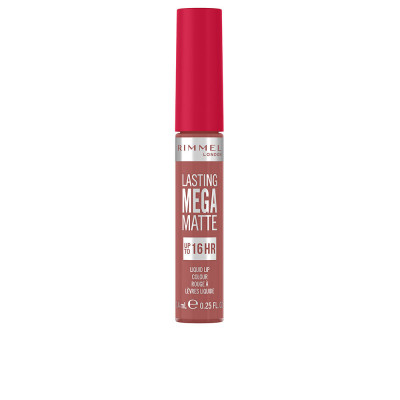 Rouge à lèvres liquide LASTING MEGA MATTE 200-pink blink 7,4 ml