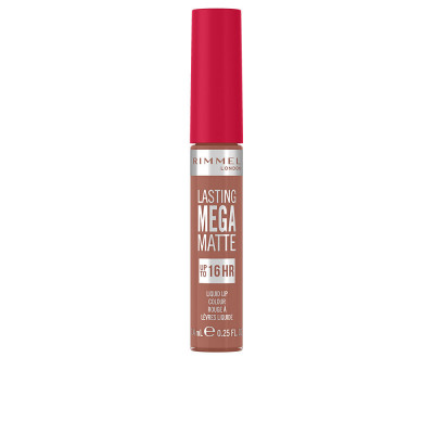 Rouge à lèvres liquide LASTING MEGA MATTE 700-be my baby 7,4 ml