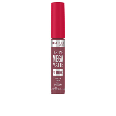 Rouge à lèvres liquide LASTING MEGA MATTE 900-rose ravissante 7,4 ml