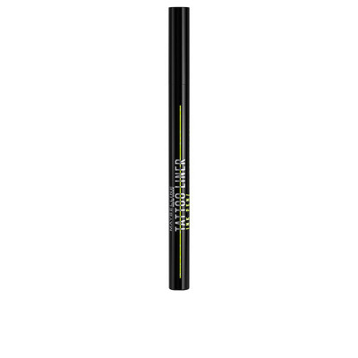 Stylo à encre TATTO LINER Jet Black 1 u