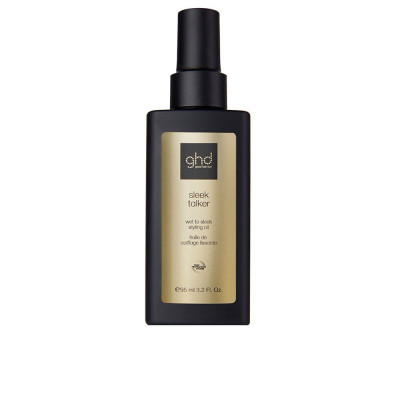 ghd élégant talker - Huile coiffante de mouillé à poli 95 ml
