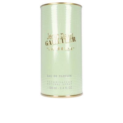 LA BELLE eau de parfum vaporisateur 100 ml