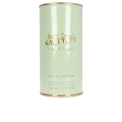 LA BELLE eau de parfum vaporisateur 50 ml