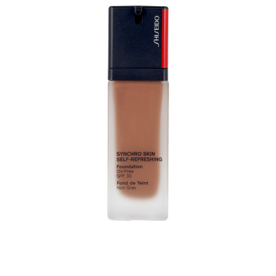 SYNCHRO SKIN fond de teint auto-rafraîchissant 550 jaspe 30 ml