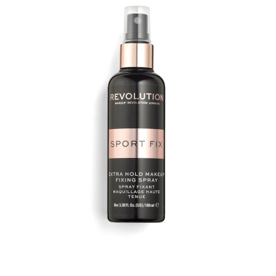 SPORT FIX spray fixateur de maquillage tenue extra 100 ml