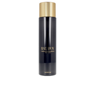 BAD BOY shower gel 200 ml